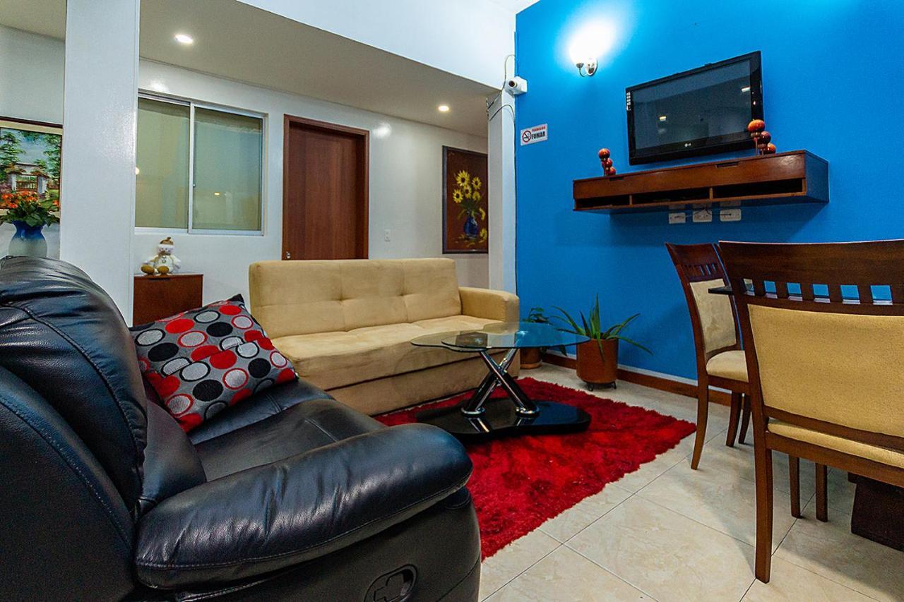 Hotel Ayenda Casa Howard 1092 ボゴタ エクステリア 写真